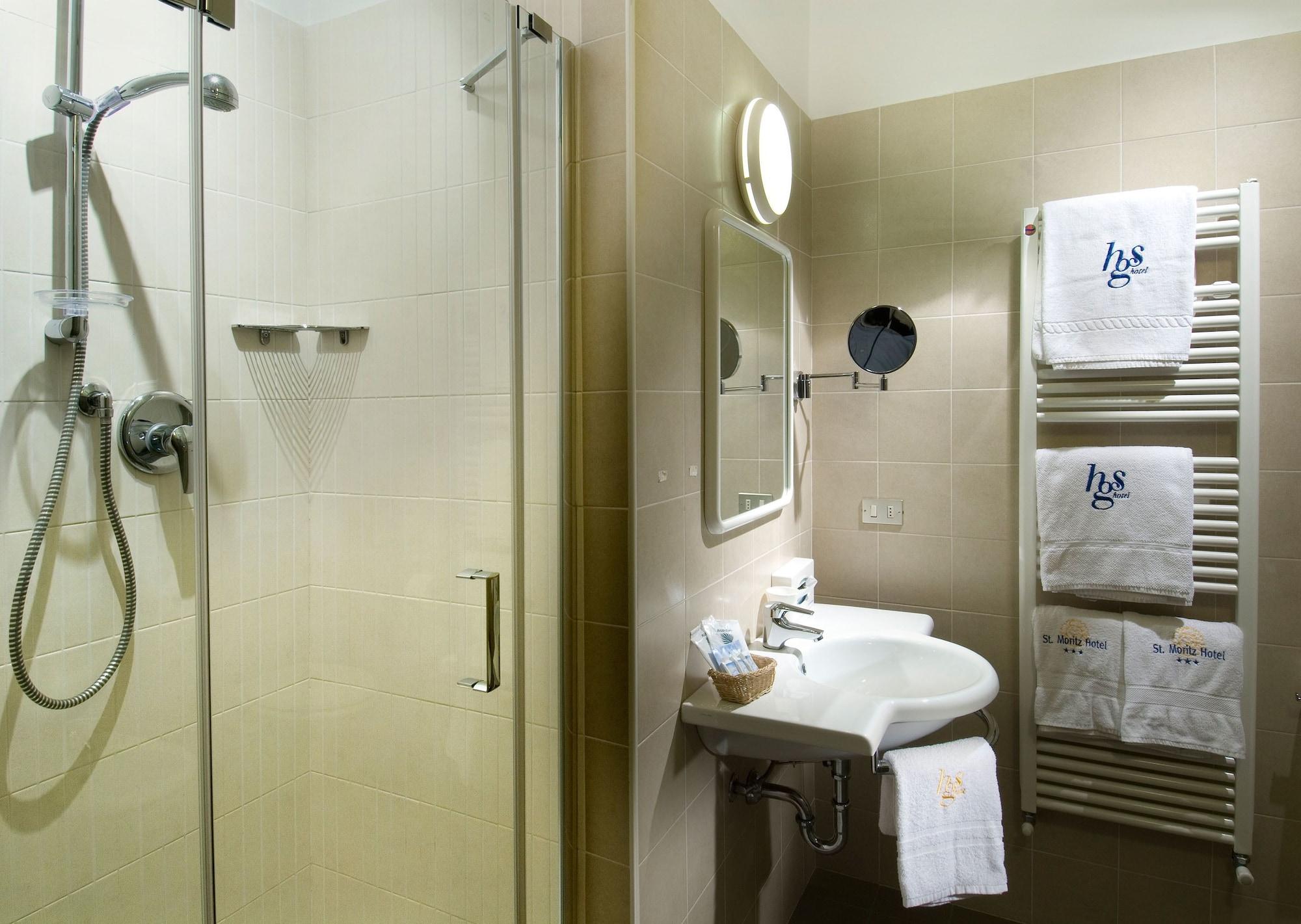 Hotel St. Moritz Bellaria-Igea Marina Bagian luar foto