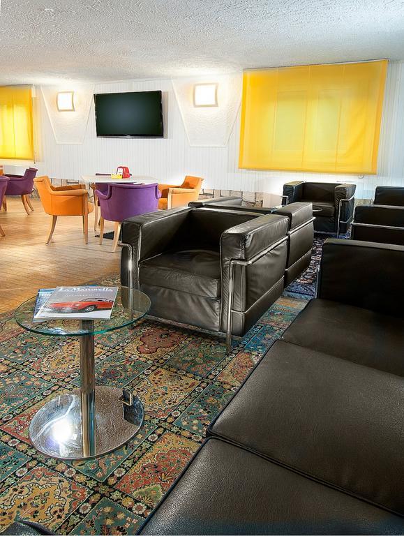 Hotel St. Moritz Bellaria-Igea Marina Bagian luar foto