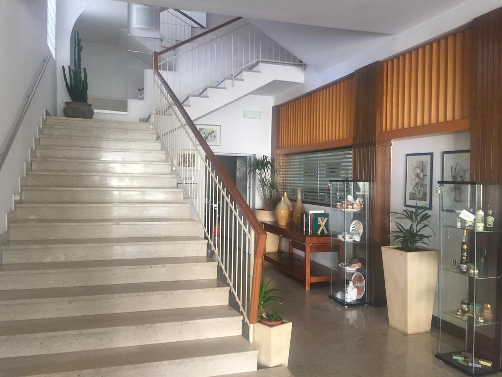 Hotel St. Moritz Bellaria-Igea Marina Bagian luar foto