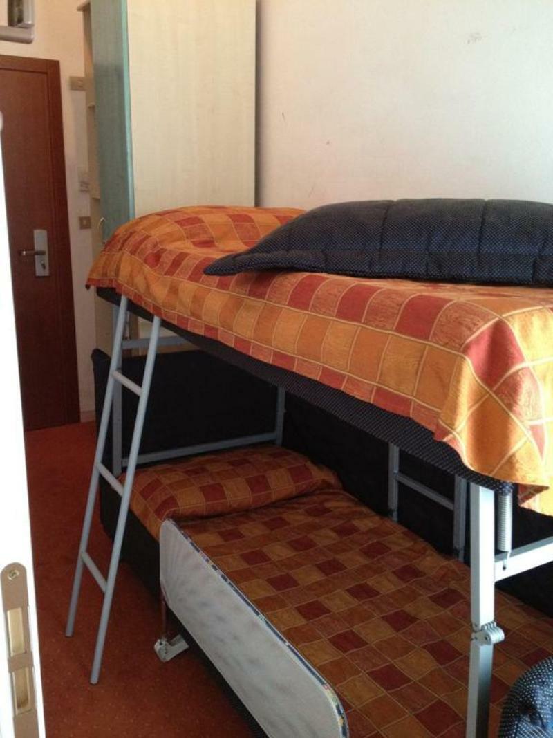 Hotel St. Moritz Bellaria-Igea Marina Bagian luar foto
